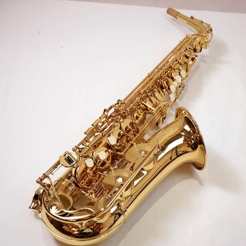 Yamaha YAS-280 Student Alto Saxophone | Reverb