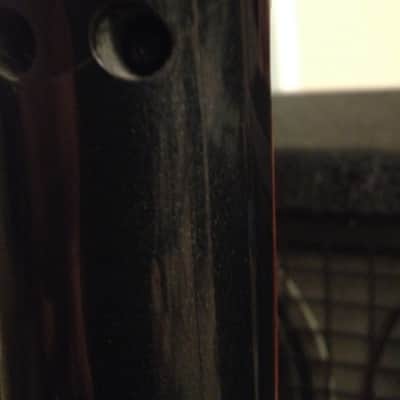 Fender Stagemaster "V4 Deluxe" Neck Thru Body image 5