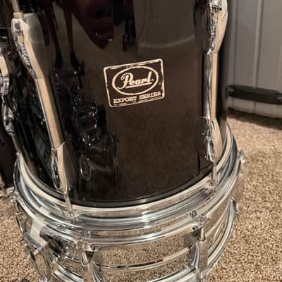 Pearl Export Series - Gloss Black Bild 2