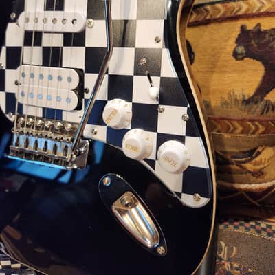 Handmade Stratocaster 2025 - High Gloss finish image 3