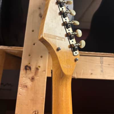 Teisco E-110 Tulip 1960s (USED) image 6