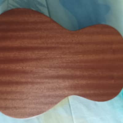 Martin T1 Tenor FSC Ukulele 2022 - Present - Natural image 9