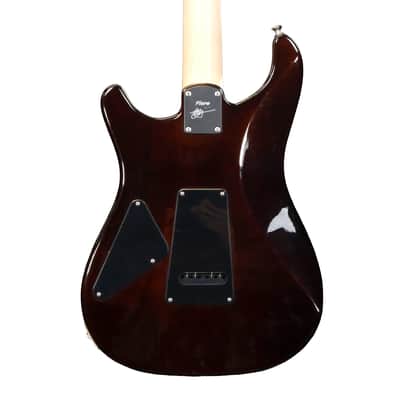 PRS Fiore 2023 - Present Sunflower image 2