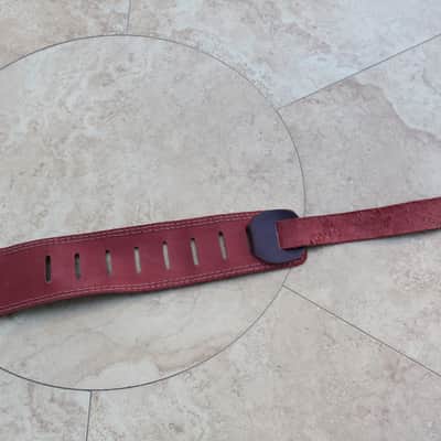 Levy's Leather Strap & Music City Strap co strap image 16