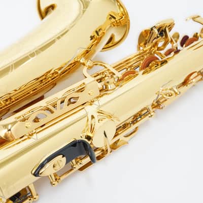 Yamaha YAS-62 「YAS62」 Alto Saxophone image 20