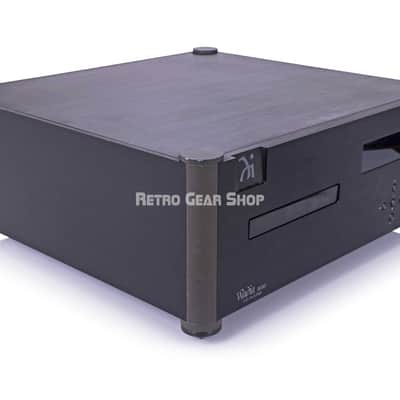 Wadia Digital 850 CD Player with Remote vintage hi-fi image 4