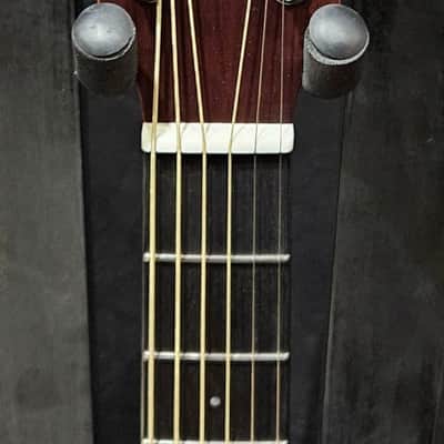 Yamaha AC3R ARE Concert Cutaway - Vintage Natural 2024 image 3