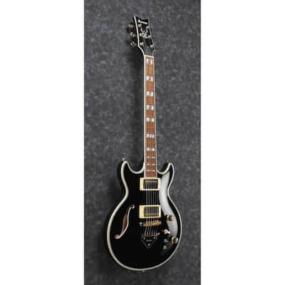 Ibanez Artist AR520H-BK image 3