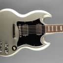 Epiphone "Inspired by Gibson Collection" SG Standard - Silver Mist