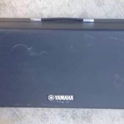 Yamaha SY-2 Analog Synthesizer SY2 Keyboard Synth 1970's Black image 12
