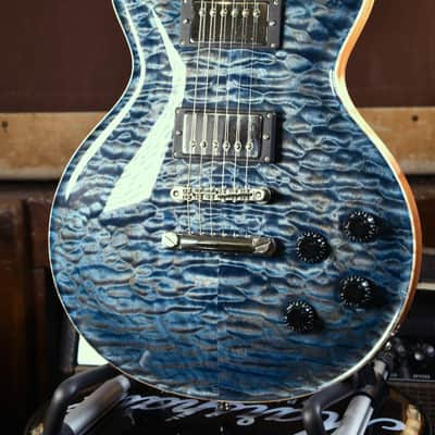 Nik Huber Orca 2019 - Atlantic Blue image 1
