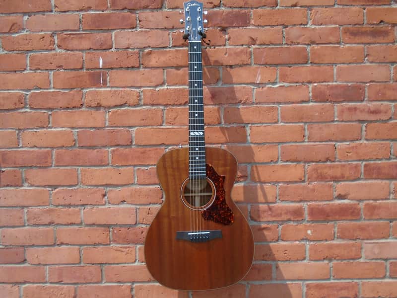 Godin Fairmount CH Composer L.R. Baggs Element 2024 image 1