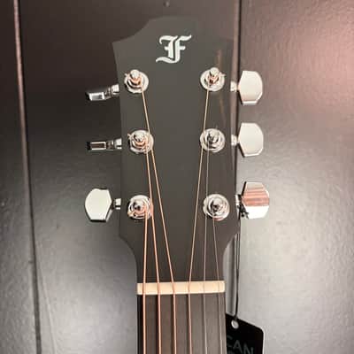 Furch Blue D-CMa, Natural, Gig Bag, Free Ship, #432 image 11