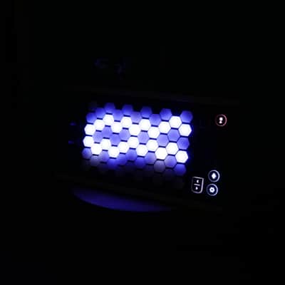 Intuitive Instruments Exquis Deluxe 61-Key MPE MIDI and CV Controller - Dark Wood image 6