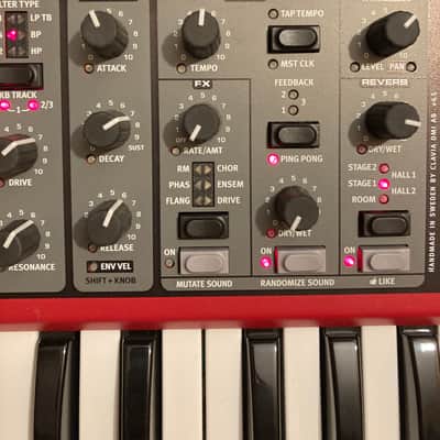 Nord Lead A1 image 6