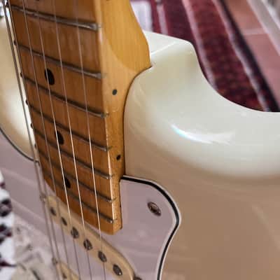 Fender ST-68 Stratocaster Reissue MIJ Lefthand image 7