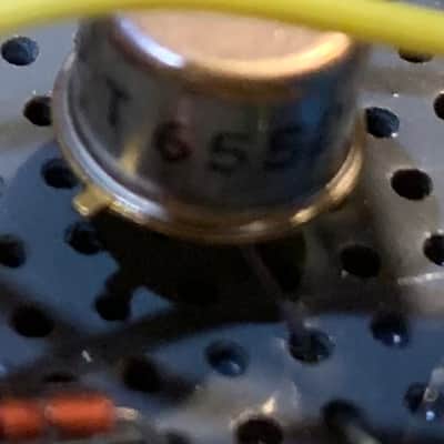 2023 TSL studio equipment RANGE.T.BOOSTER image 10