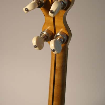 Slingerland Tenor Banjo image 4