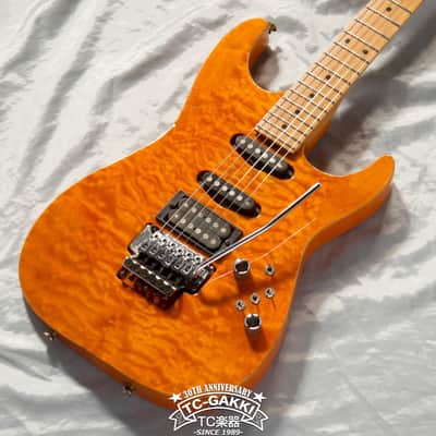 1992 Tom Anderson Drop Top Classic | Reverb
