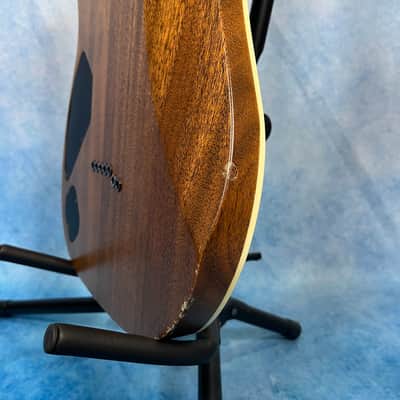 2020 Ibanez RGR5227MFX-TFG Prestige Transparent Fluorescent Green, MIJ image 11