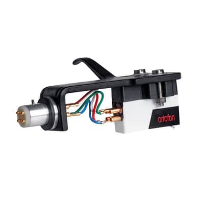 Ortofon VNL Premounted [Cartridge with Headshell Attached] (Ortofon) image 3