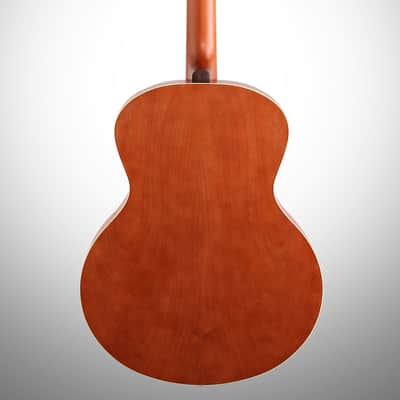 Seagull Entourage Mini Jumbo Acoustic Guitar, Rustic image 6