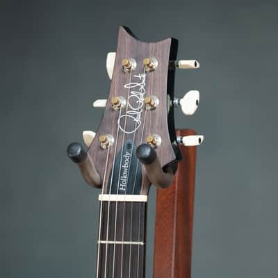 PRS Hollowbody II Piezo w/Case - Purple Mist - Preowned Bild 5
