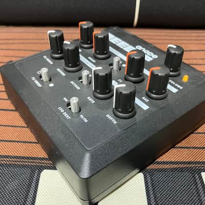 Meeblip Anode Synthesizer model AN-010 - MINT image 5