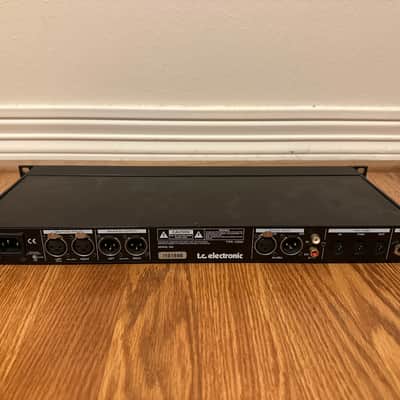 NOT WORKING TC Electronic M2000 Studio Effects Processor image 2