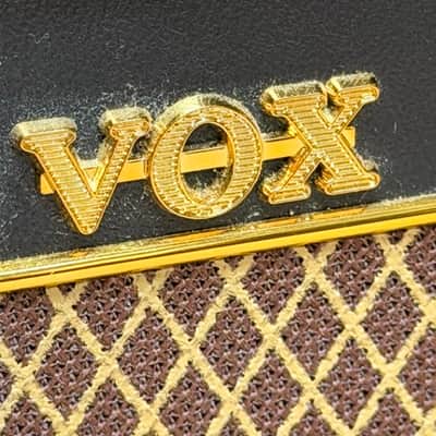Vox AC1 Rhythm Mini Guitar Amplifier with Rythm image 2