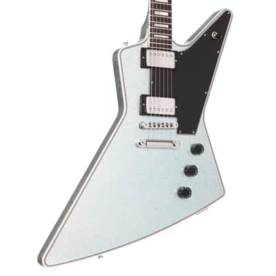 Esp Explorer 1995 EXP Japan Custom Shop Gibson Lawsuit Hetfield