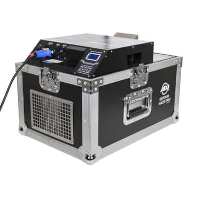 American DJ ENT300 Entour Haze Pro Pro Haze Machine image 3