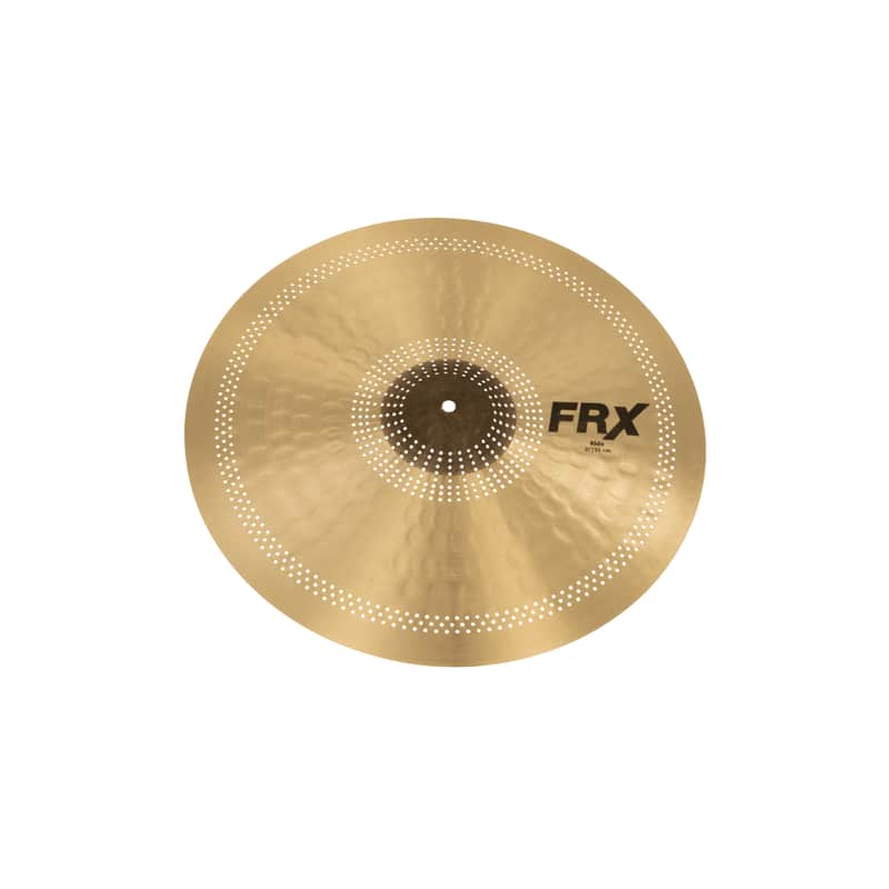Sabian 21" FRX Ride Cymbal imagen 1
