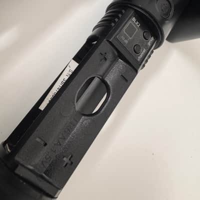 Immagine Shure BLX2 / SM58=-H9 2010s - Black - 6