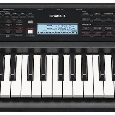 Yamaha PSR-EW320 76-key Portable Keyboard image 4
