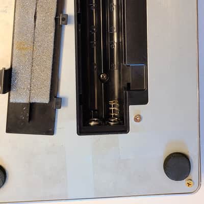 Cleaned Zoom RT323  Power Supply, SmartMedia Card, Fresh battery. Fully tested image 5