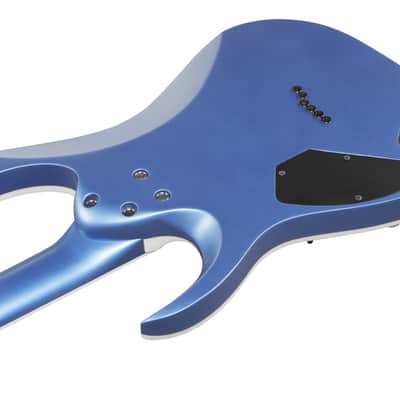 IBANEZ JBM9999 Metallic Matte image 4