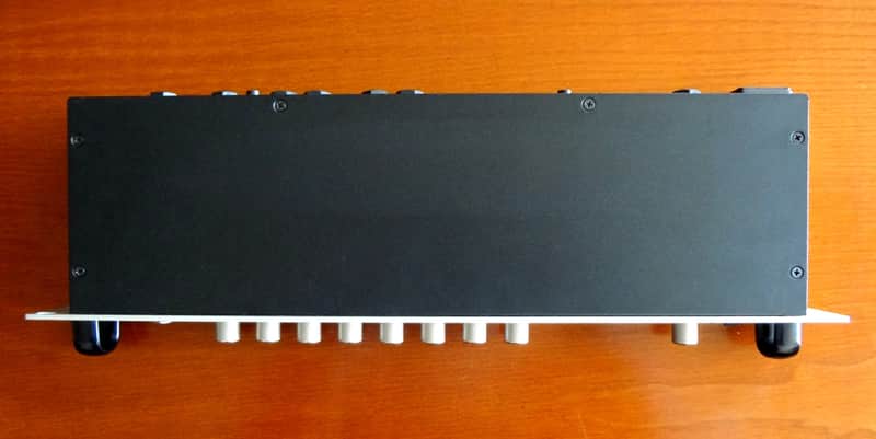 Tech 21 SansAmp PSA 1.1 Guitar and Bass Preamp | Reverb