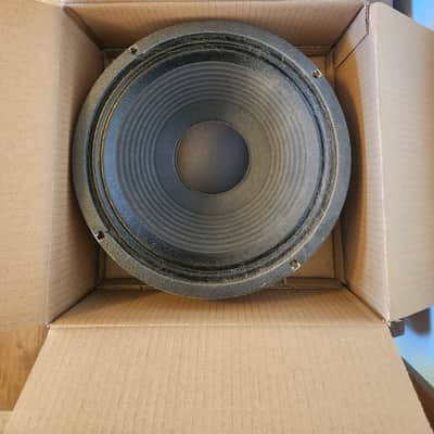 Celestion T3760 G12T-75 12" 75-Watt 16 Ohm Replacement Speaker 2010s - Silver image 3