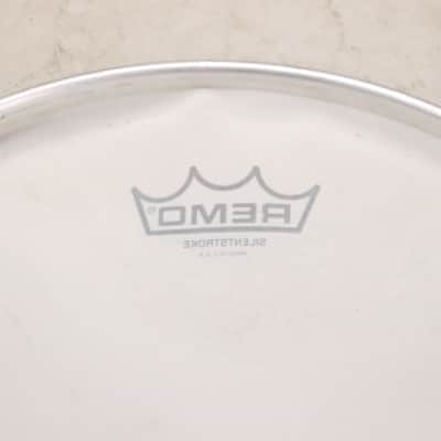 Remo 12" Silent Stroke Drum Head image 5