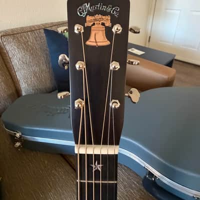 Martin HD-28 Semiquincentennial 2026 #119 of 250 2026 - Custom image 6