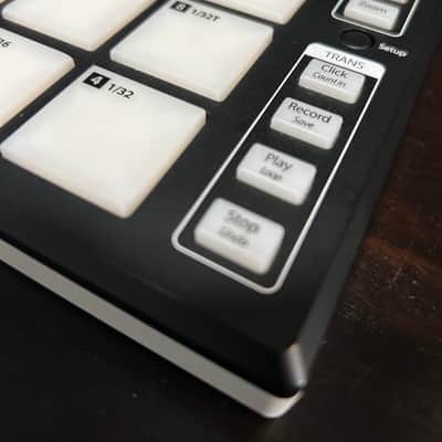 PreSonus ATOM USB 2.0 Pad Controller 2018 - 2019 - Black image 9