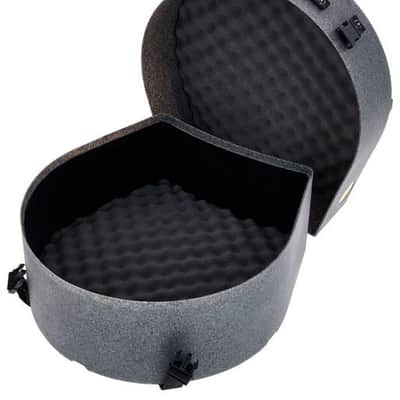Hardcase Snare Case 14'' Granite image 2