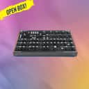 Novation Peak 8-Voice Desktop Synthesizer 2017 - Present - Black