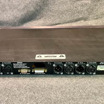 Dolby 363 - Stereo A-Type Noise Reduction 450 NR cards Excellent image 12