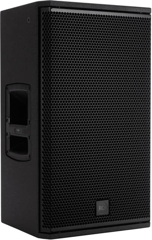 RCF NX 912-A 2 100-watt 12-inch Powered Speaker (NX912Ad2) image 1