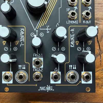 Make Noise QPAS (boxed) image 4