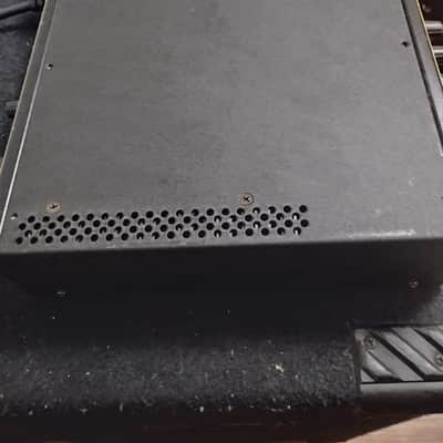 1999 David Eden WT-500 Stereo/Bridged Mode VG Cond. Free Lower 48 U.S. Shipping image 5