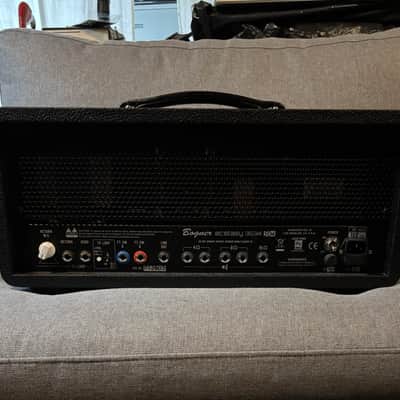 Bogner Ecstasy 50 image 2