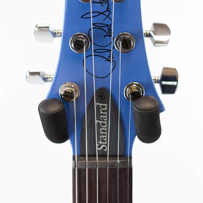 PRS S2 Standard 24 - 2023 - Mahi Blue image 3